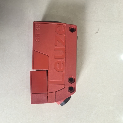 HT49C.UC/TS-TB Diffuse Sensor With Background Suppression Series 49c 10X10X5 Cm Single Package Size From LEUZE