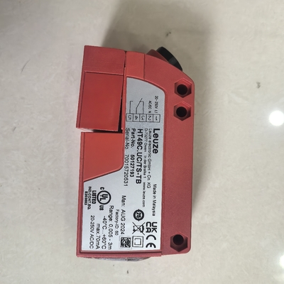 HT49C.UC/TS-TB Diffuse Sensor With Background Suppression Series 49c 10X10X5 Cm Single Package Size From LEUZE