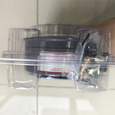 High Quality Differential Pressure Gauge Dwyer 2300-60pa With Best Price In Stock
