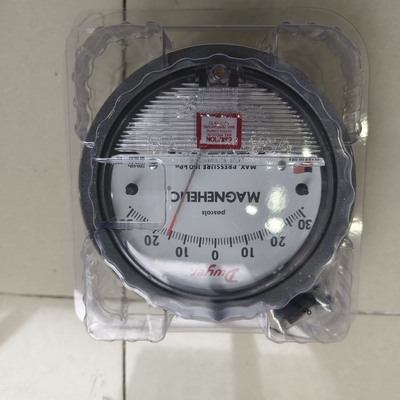 High Quality Differential Pressure Gauge Dwyer 2300-60pa With Best Price In Stock
