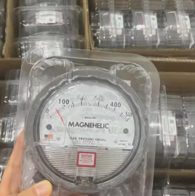0-500Pa 0-60Pa 0-100Pa 60-60Pa 30-30Pa 0-750pa Digital Differential Pressure Gauge 0.5kg And Accurate Readings