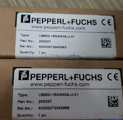 UB800-18GM40-U-V1  Float Level Switch 1year Warranty 100% Original