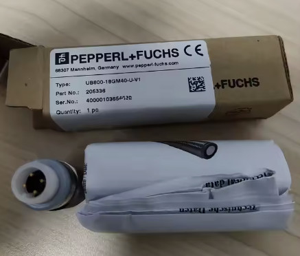 UB800-18GM40-U-V1  Float Level Switch 1year Warranty 100% Original