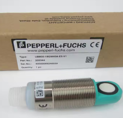 UB800-18GM40-U-V1  Float Level Switch 1year Warranty 100% Original