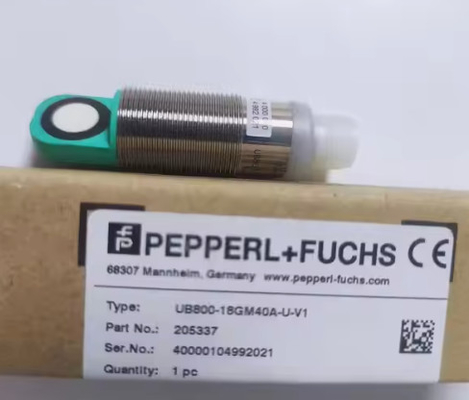UB800-18GM40-U-V1  Float Level Switch 1year Warranty 100% Original