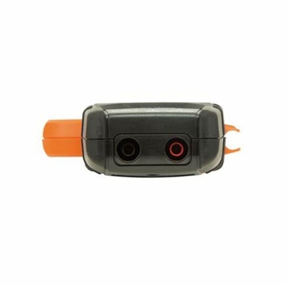 600 amps Klein Tools CL800 Digital Clamp Meter Auto Ranging TRMS AC/DC Volt / Current LoZ Continuity Frequency Capacitance N