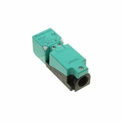 Two-wire Output Type  M20 Inductive Block Proximity Sensor 20 mm Detection 20 → 253 V ac