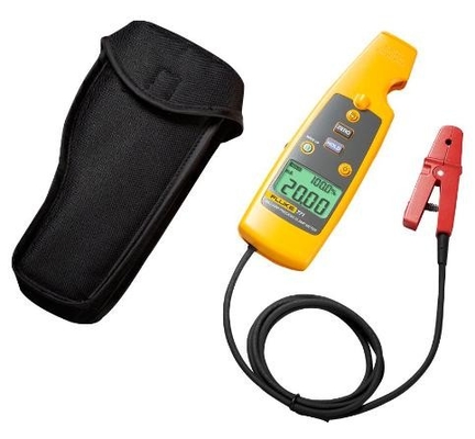 100% New Original MA Process Clamp Meter Calibrator Weight 260g Working Altitude 0-2000m