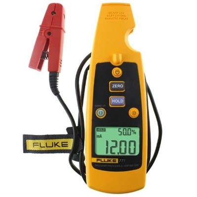 100% New Original MA Process Clamp Meter Calibrator Weight 260g Working Altitude 0-2000m