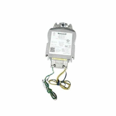 Honeywell MS4104F1210 Universal Fire And Smoke Damper Actuator Features NEMA 1 Operating Temp Range -40 F To 140 F