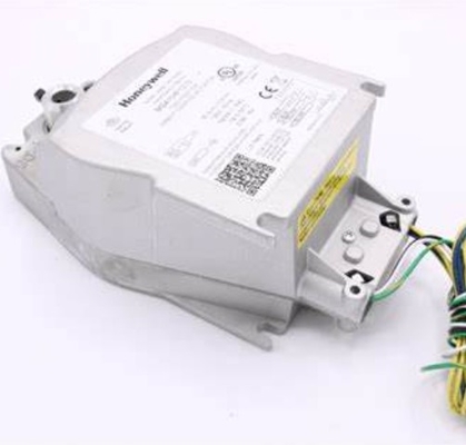 Honeywell MS4104F1210 Universal Fire And Smoke Damper Actuator Features NEMA 1 Operating Temp Range -40 F To 140 F