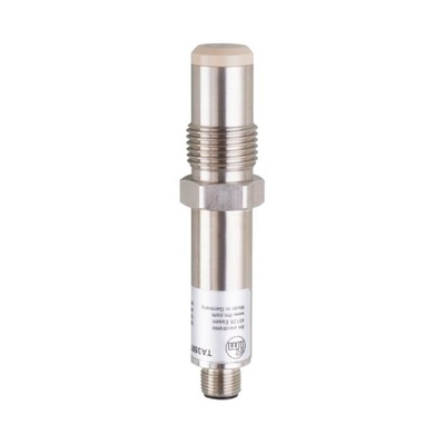 IFM Temperature Transmitter TA3597 TA-000KLER12- /US