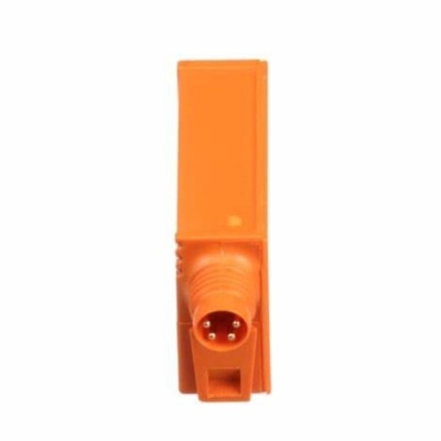 IFM Diffuse Reflection Sensors With Background Suppression OJ5044 OJH-FPKG/FO/AS