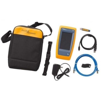 New 100% Original Network Cable Tester In Stock Weight 624g Test Max Length 305m