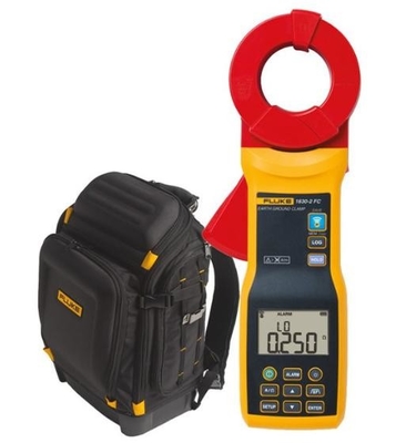 100% New Original Ground Clamp For Measuring AC Leakage Current Working Altitude 2000m Weight 880g