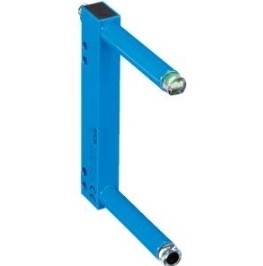 Adjustment Free Sick Optic Electronic WFM180-120P311 With 180Mm Fork Width