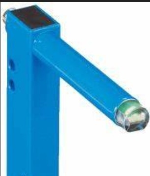 Adjustment Free Sick Optic Electronic WFM180-120P311 With 180Mm Fork Width