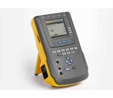 Fluke ESA615 Electrical Safety Analyzer Storage And Operating Temperature For Optimal Performance