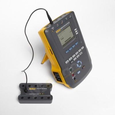 Fluke ESA615 Electrical Safety Analyzer Storage And Operating Temperature For Optimal Performance