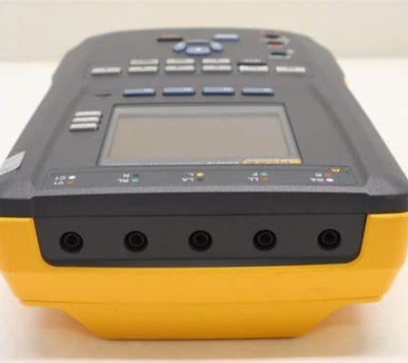 Fluke ESA615 Electrical Safety Analyzer Storage And Operating Temperature For Optimal Performance