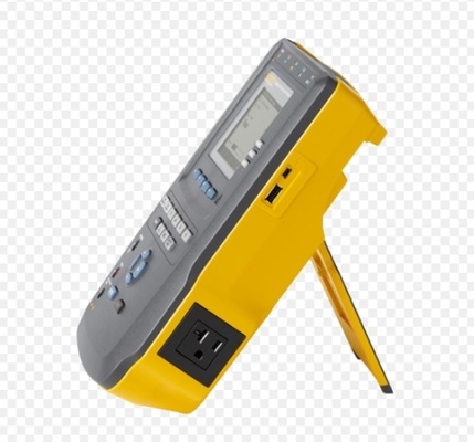 Fluke ESA615 Electrical Safety Analyzer Storage And Operating Temperature For Optimal Performance