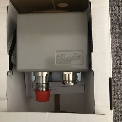 Danfoss EMP 2 Series Pressure Transmitters 084G2106 084G2107 084G2108 084G2109 084G2110 084G2111