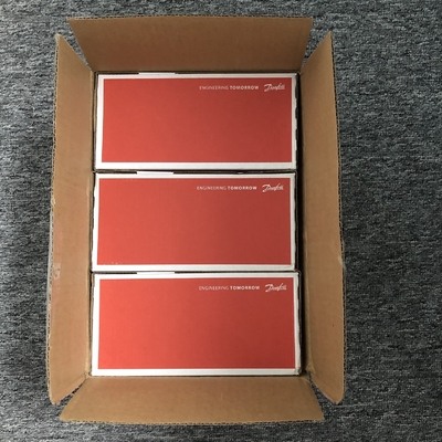Danfoss EMP 2 Series Pressure Transmitters 084G2106 084G2107 084G2108 084G2109 084G2110 084G2111