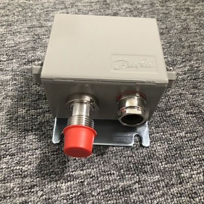 Danfoss EMP 2 Series Pressure Transmitters 084G2106 084G2107 084G2108 084G2109 084G2110 084G2111