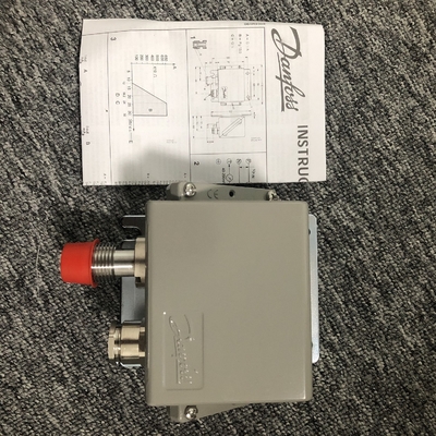Danfoss EMP 2 Series Pressure Transmitters 084G2106 084G2107 084G2108 084G2109 084G2110 084G2111