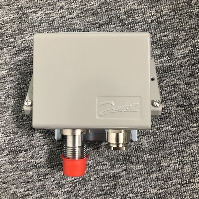 Danfoss EMP 2 Series Pressure Transmitters 084G2106 084G2107 084G2108 084G2109 084G2110 084G2111