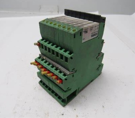 Phoenix Contact PLC-BSP- 24DC/21 - Relay Base 2967219