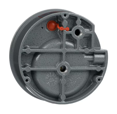 Dwyer DIFFERENTIAL PRESSURE GAGES 2301-HA-SS MAGNEHELIC