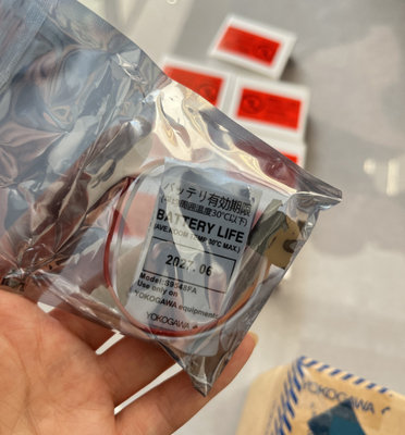 Original Yokogawa S9548FA Battery Pack For AFV30D Cpu Yokogawa