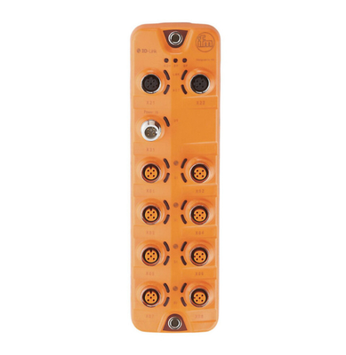 Top- AC2619 AS-Interface Universal Module With 90% Max. Relative Air Humidity And 2 Analog Outputs