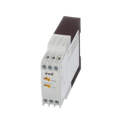 100% New Original Time Relay With Fixed Timing Delay Time Delay Energized Weight 0.109 Kg