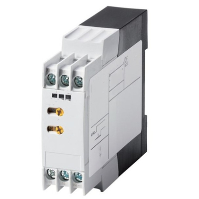 100% New Original Time Relay With Fixed Timing Delay Time Delay Energized Weight 0.109 Kg