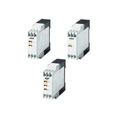 100% New Original Time Relay With Fixed Timing Delay Time Delay Energized Weight 0.109 Kg