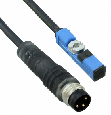 100% New Original The Shortest Sensor On The Market For Short Stroke Cylinders Thread Size M12