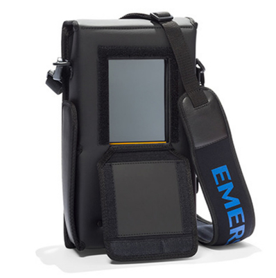 IP54 Enclosure Rating and 2 GB Internal Flash Memory Emerson TREXCHPNA9S1S Trex Device Communicator for Smooth Operation