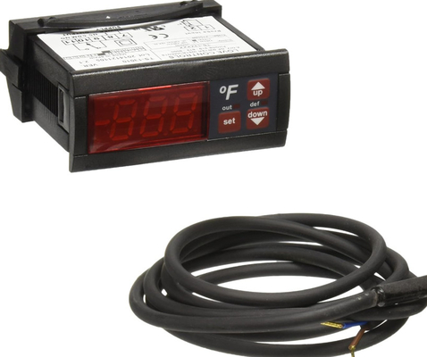 Dwyer Digital Timer CT216-110 Dwyer LCT216-100 achometer / Counter