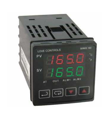 Dwyer Temperature/Process Loop Controllers 16G-23-11 16G-23-31