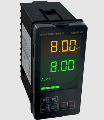 Dwyer Temperature/Process Loop Controllers 16G-23-11 16G-23-31