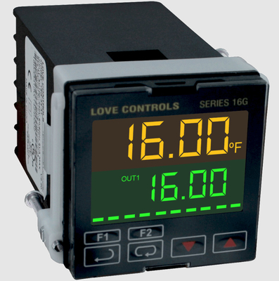 Dwyer Temperature/Process Loop Controllers 16G-23-11 16G-23-31