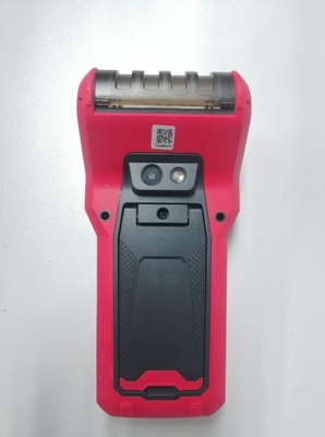 UNI-T UT347A Leeb Hardness Tester Meter Metals Durometer Tester For Testing Metal Steel Iron Copper Aluminum Alloy