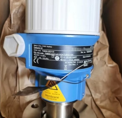 Original  FMB50-2ED10 Ultrasonic Level Transmitter  FMP55 FMI51 FMP52 FTL51C In Stock