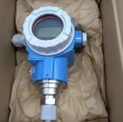 Absolute And Gauge Pressure Cerabar PMP51PMP71B  Pressure Transmitter PMP71-1BA1