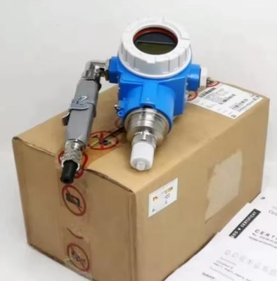 Absolute And Gauge Pressure Cerabar PMP51PMP71B  Pressure Transmitter PMP71-1BA1