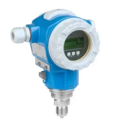 Absolute And Gauge Pressure Cerabar PMP51PMP71B  Pressure Transmitter PMP71-1BA1
