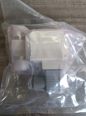 High Vacuum Solenoid Valve XSA3-43V-5D2 Rubber Seal Type For Smooth And Precise Control