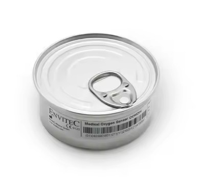Electrochemical Oxygen Sensor For Various Ventilators And Oxygen Concentrators OOM202 O2 Cell PB760 PB840 4OXV O2-A2